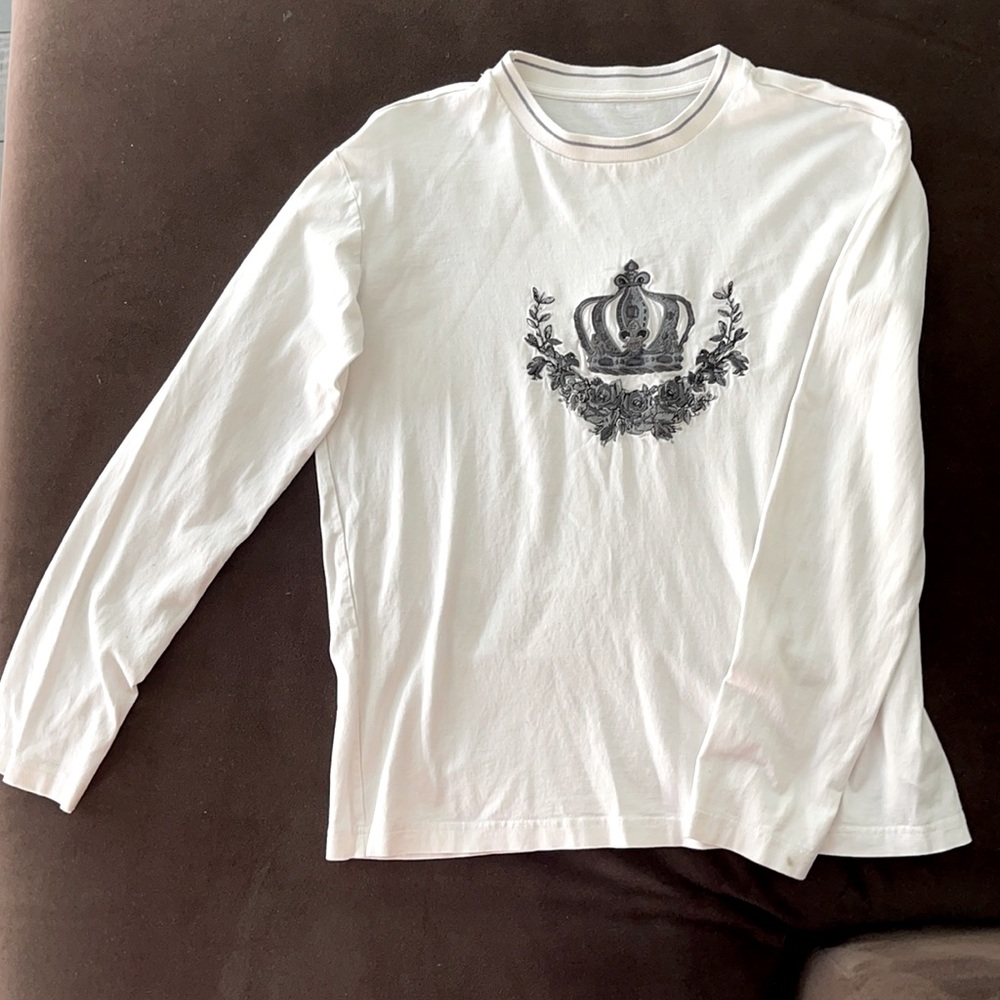 Dolce & Gabbana blouse